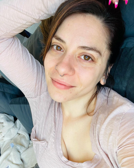 Fitfissy star high quality pics