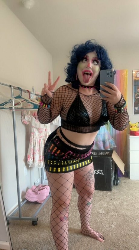 kaikitsune nice model photos