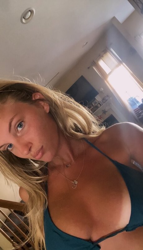 Gianna Pica star erotic photo