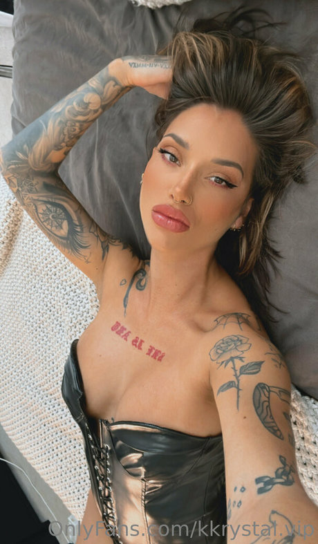 kkrystal vip nice star archive