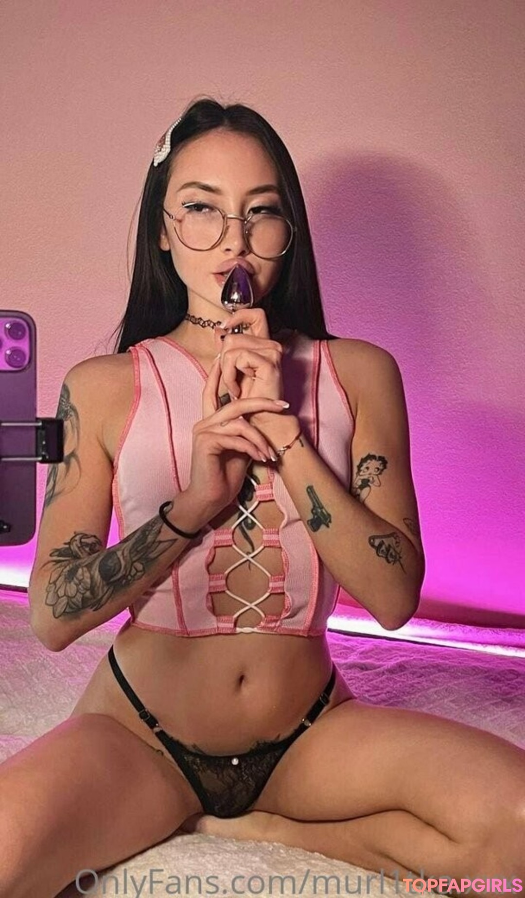 murl1tka xxx model nudes image