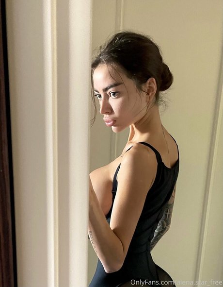 alena omovych free profile image