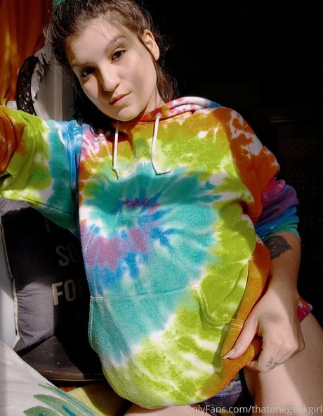 thatonegeekgirl pornstar naked pictures