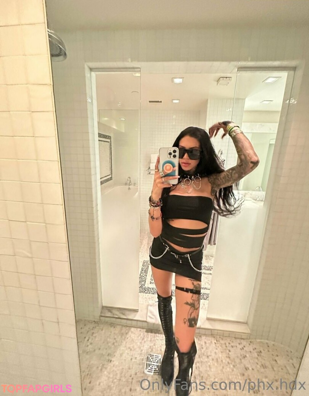 phx hdx pornstar exclusive image