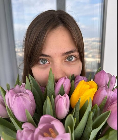 irma witers beautiful model photos