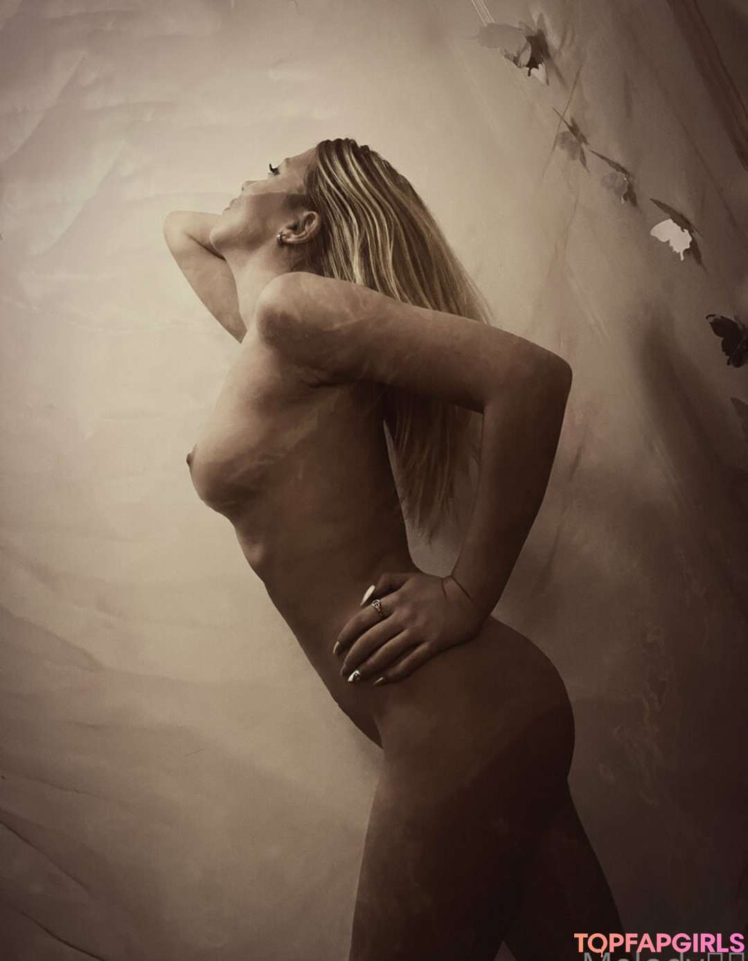 british blonde onlyfans sexy pics