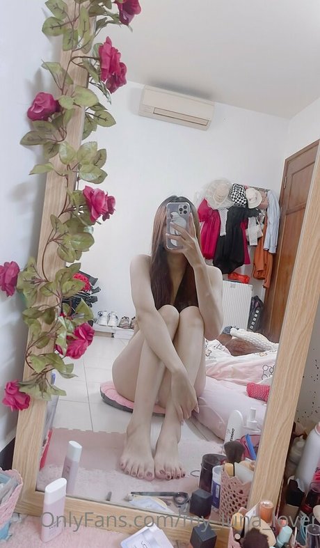 my luna lover best model photo