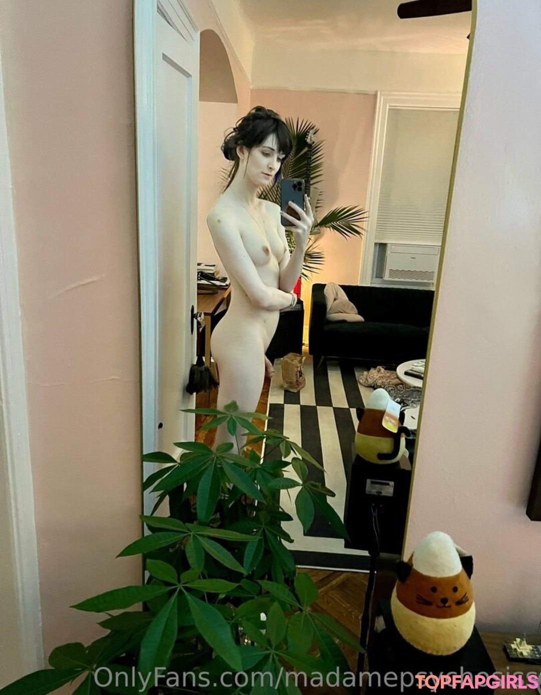 Madamepsychosiss exclusive pornstar pic
