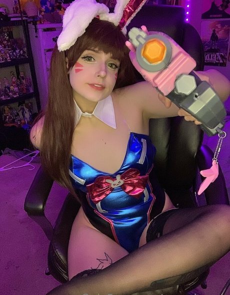 gurochaann pornographic star pic