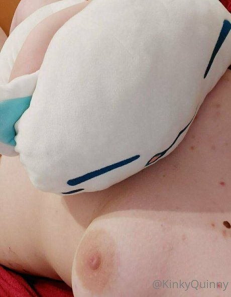 kinkyquinny sexy star galleries