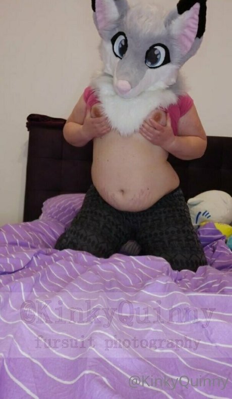 kinkyquinny high quality star picture