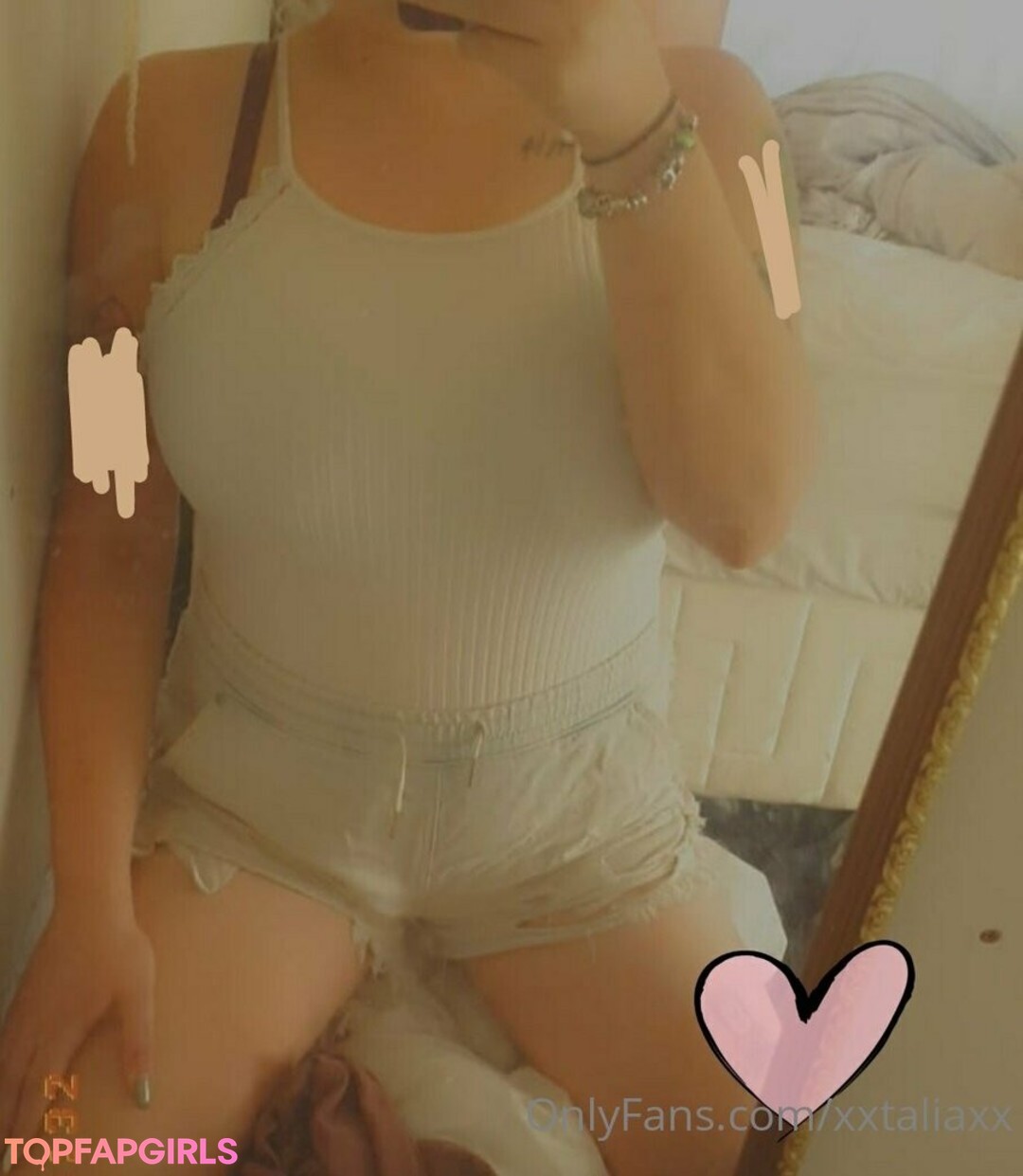 xxtaliaxx exclusive pornstar picture