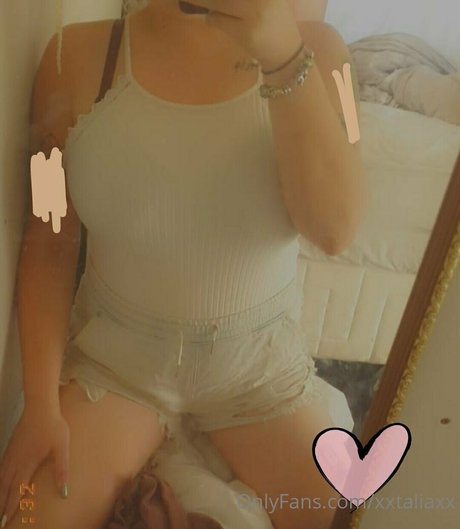 xxtaliaxx pornstar sexy galleries