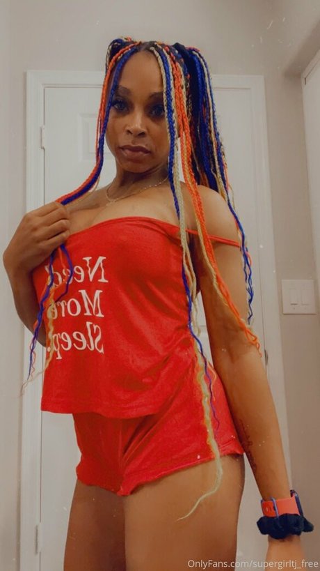 supergirltj free star pornographic galleries