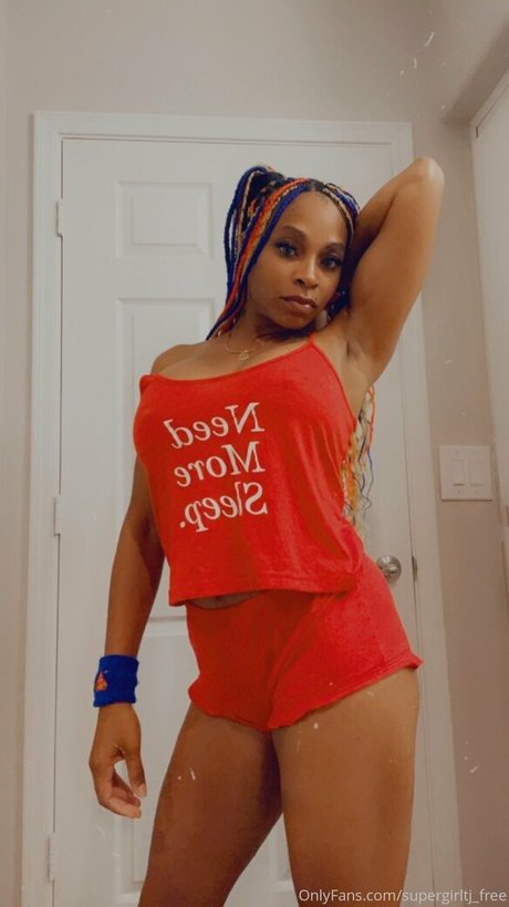 supergirltj free best star img