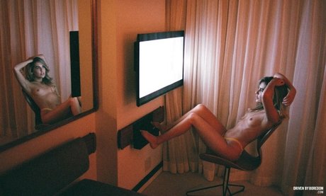 scout adult star galleries