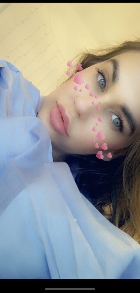 scout nude star gallery