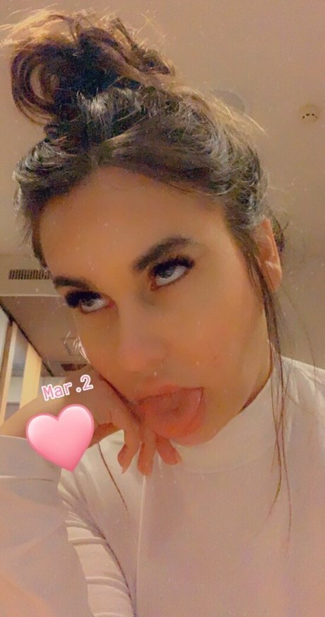 scout star sexy photos