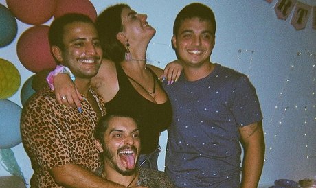 bbw latina onlyfans free nude photo