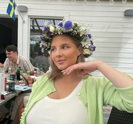 Stina naked star galleries