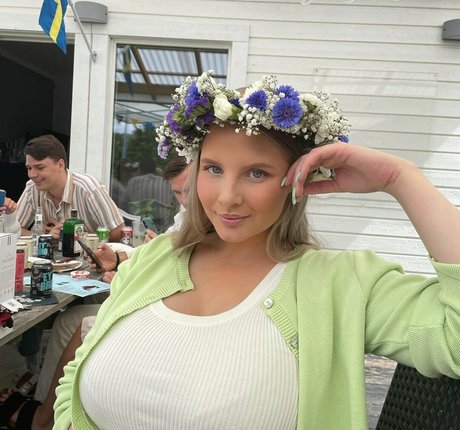 Stina pornstar adult photo