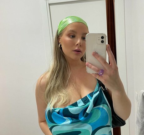 Stina star exclusive pictures