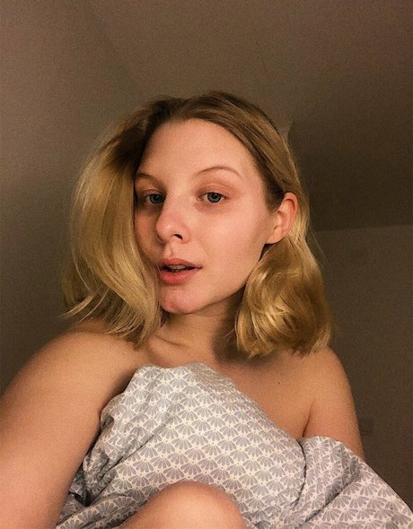 Stina nice model picture