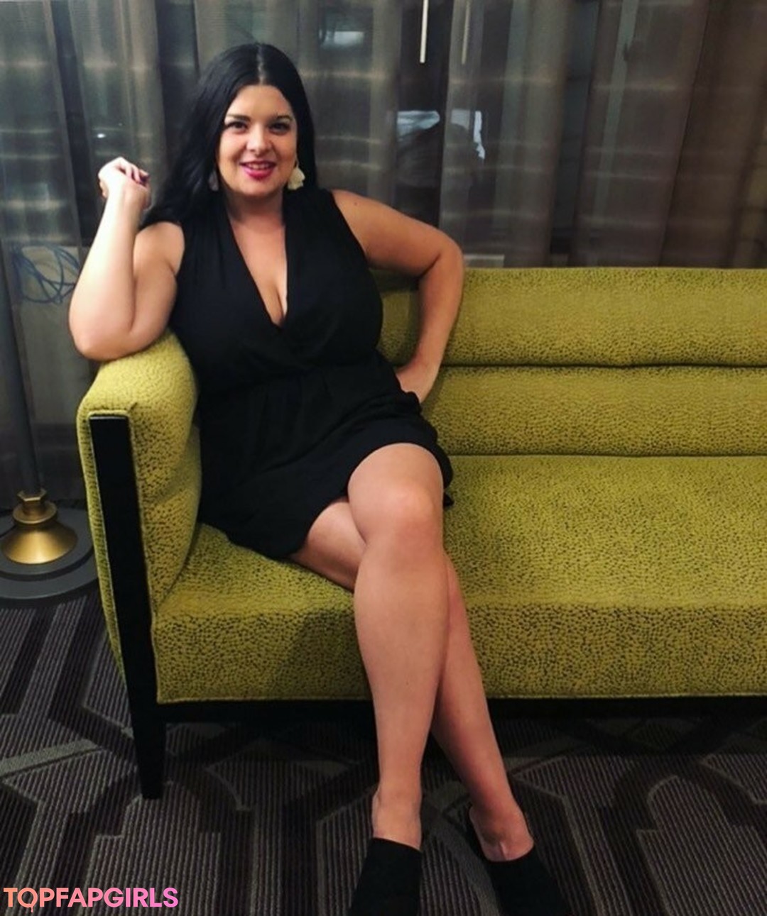 Terrisa Bukovinac nude pornstar photo
