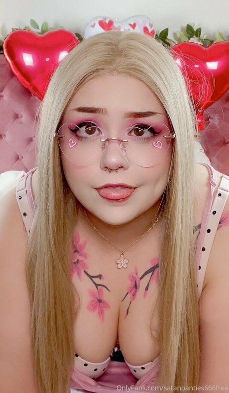 satanpanties666free star picture