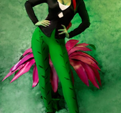 Jokerlolibel xxx model img