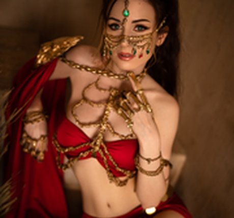 Jokerlolibel star nude pictures