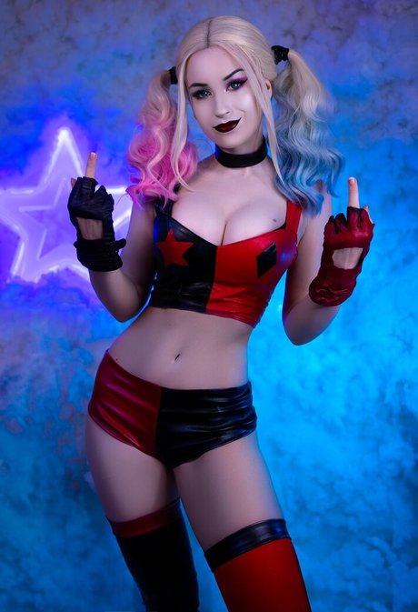 Jokerlolibel model nice galleries