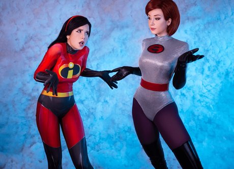 Jokerlolibel high quality model archive