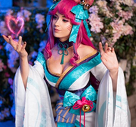 Jokerlolibel high quality pornstar picture