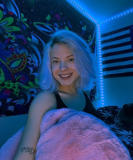 Alexamalbec top profile image