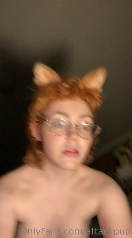 attackpup nice actress photo