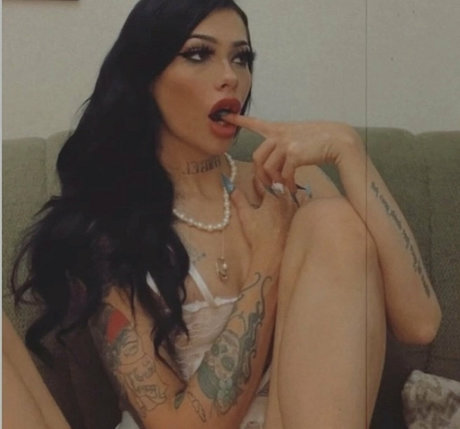 parttimeangel model sexy pictures