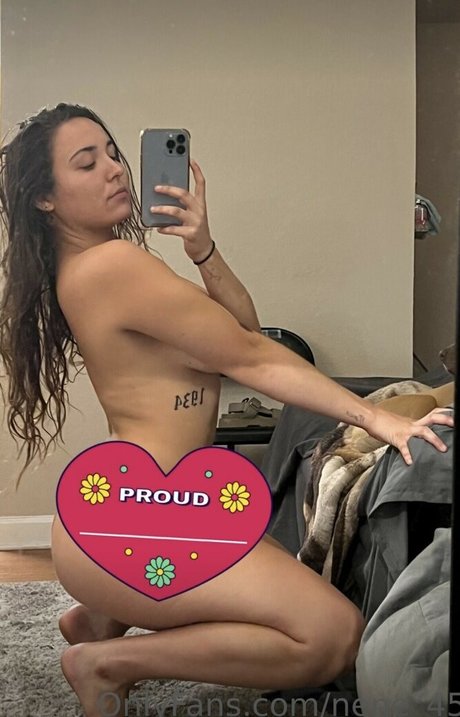 Nene 45 pornstar perfect archive