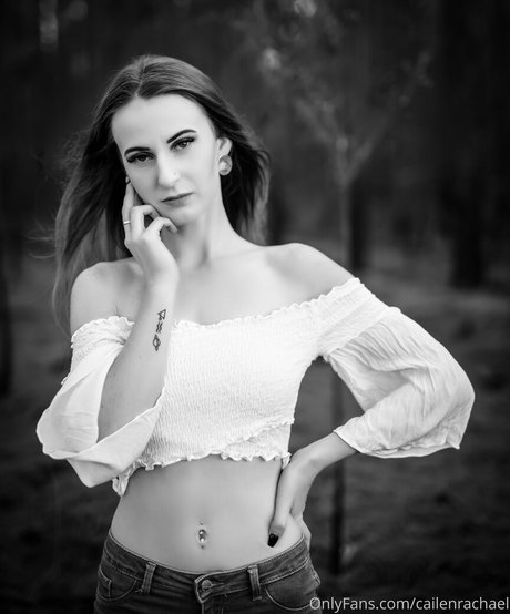 cailenrachael xxx star photo