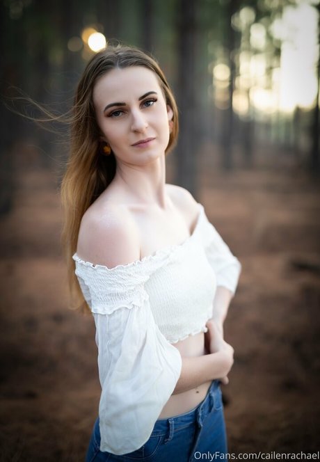 cailenrachael model pornographic photo