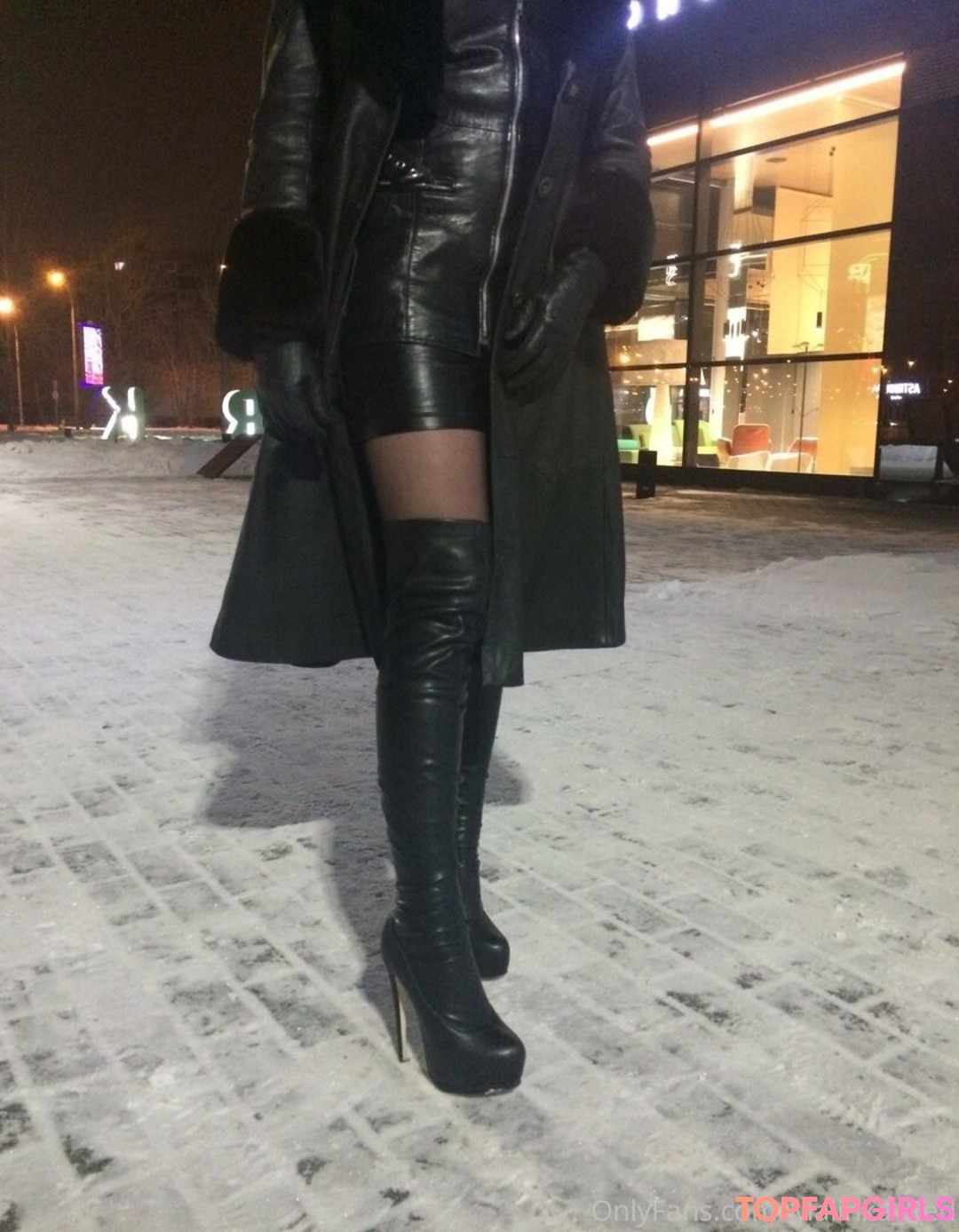 trans milf onlyfans beautiful naked pic