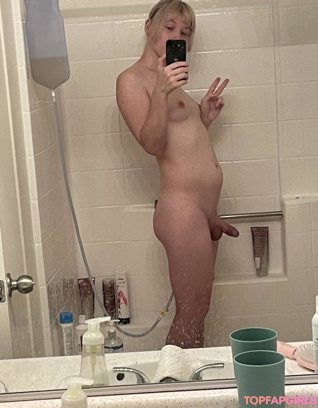 blonde bikini onlyfans nudes photos