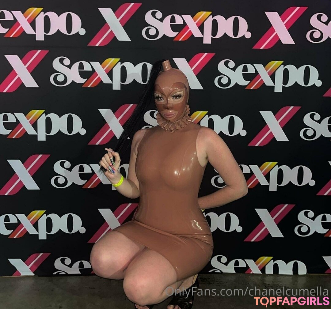 chanelcumella best star pic
