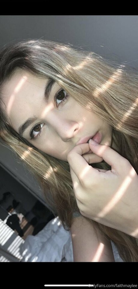 faithmaylee perfect actress img