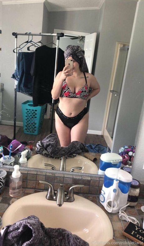 nikoletlarie pornstar best archive