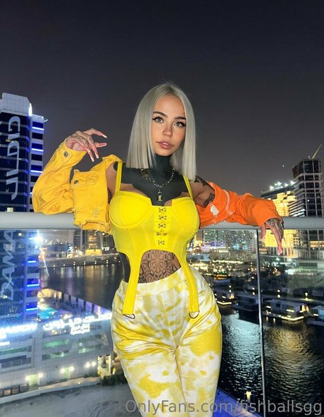 fishballsgg pornstar adult gallery