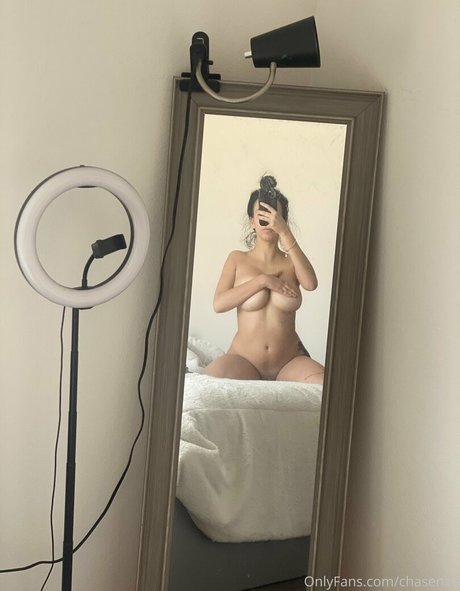 chasenxo model hd photos