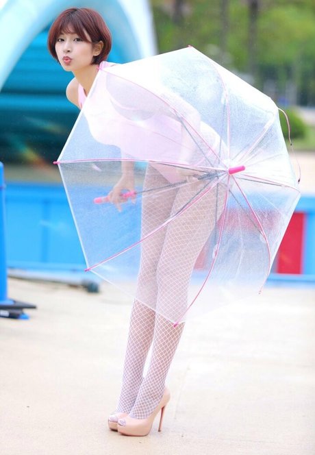 Fujii Mary star beautiful image