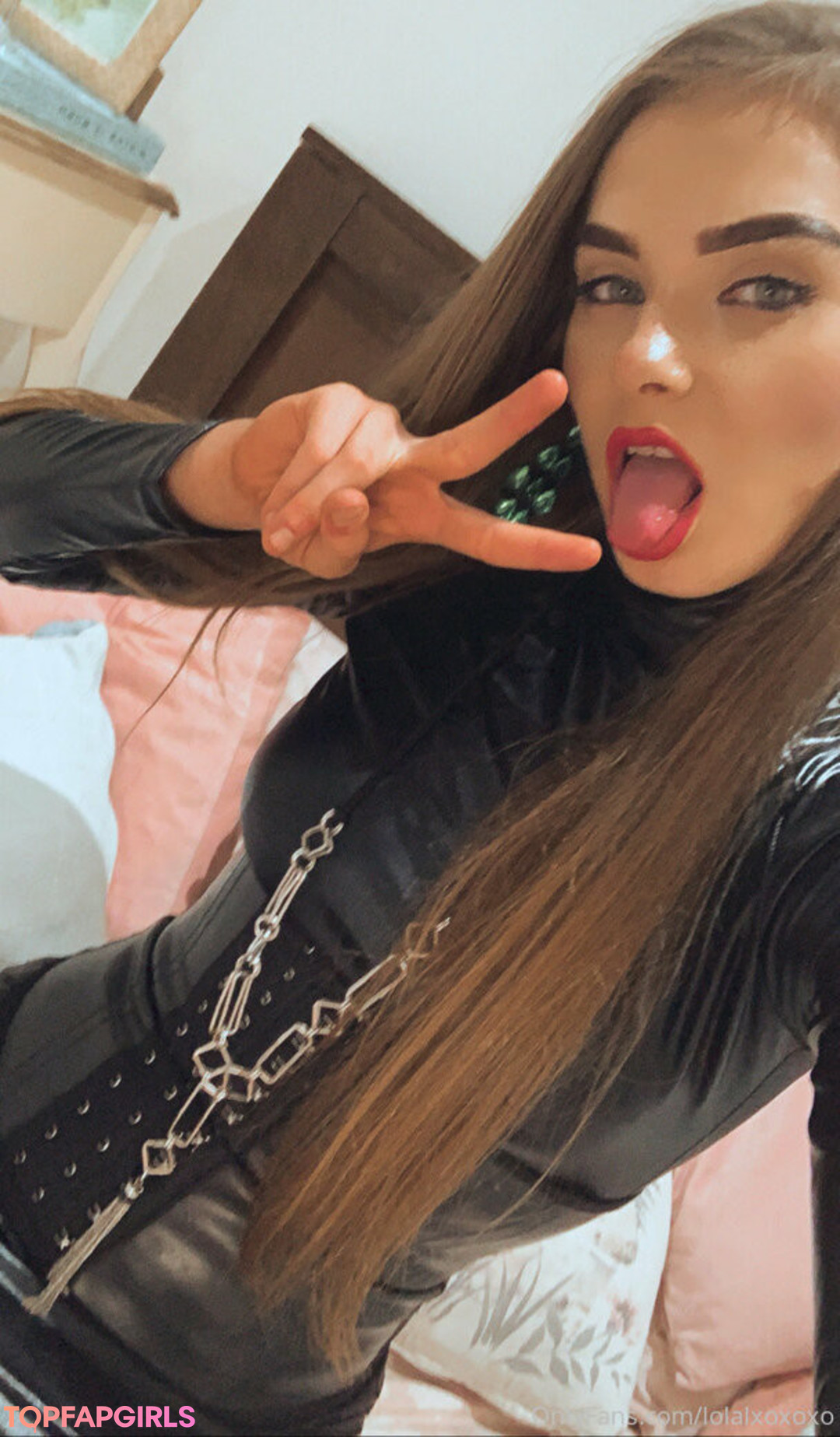 lolalxoxoxo pornstar exclusive archive