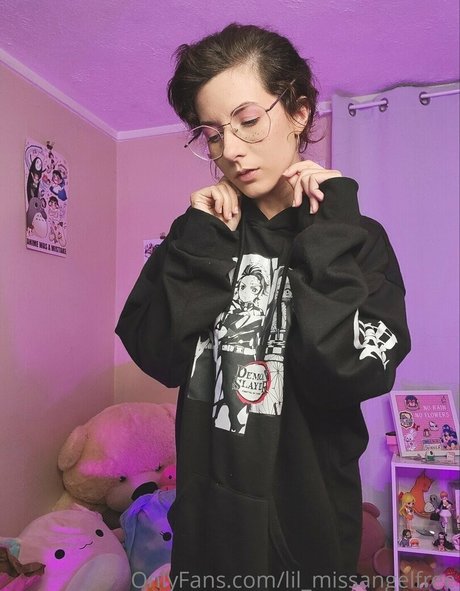 lil missangelfree pornstar pretty pic